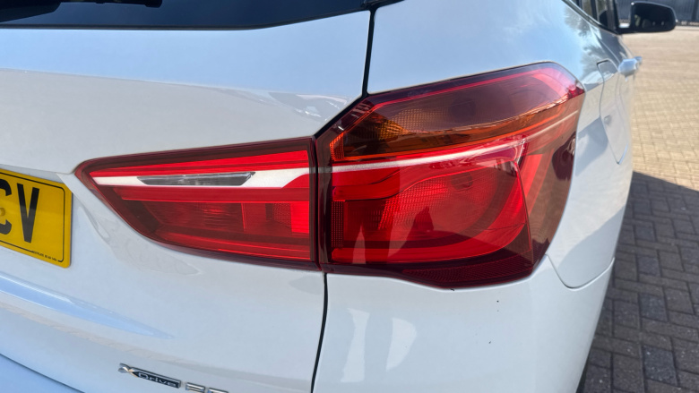 BMW X1 xDrive 20d M Sport 5dr Step Auto Diesel Estate